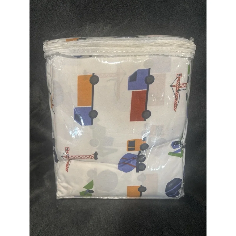 Luxury Hotel Collection Sheet Set, Construction, Full‎